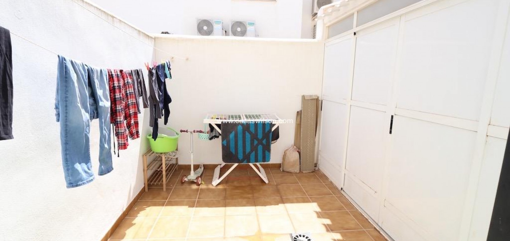 Sale - Apartment - Pilar de la Horadada - Costa Blanca