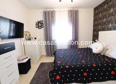Sale - Apartment - Pilar de la Horadada - Costa Blanca