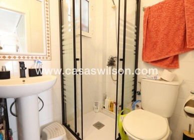 Sale - Apartment - Pilar de la Horadada - Costa Blanca