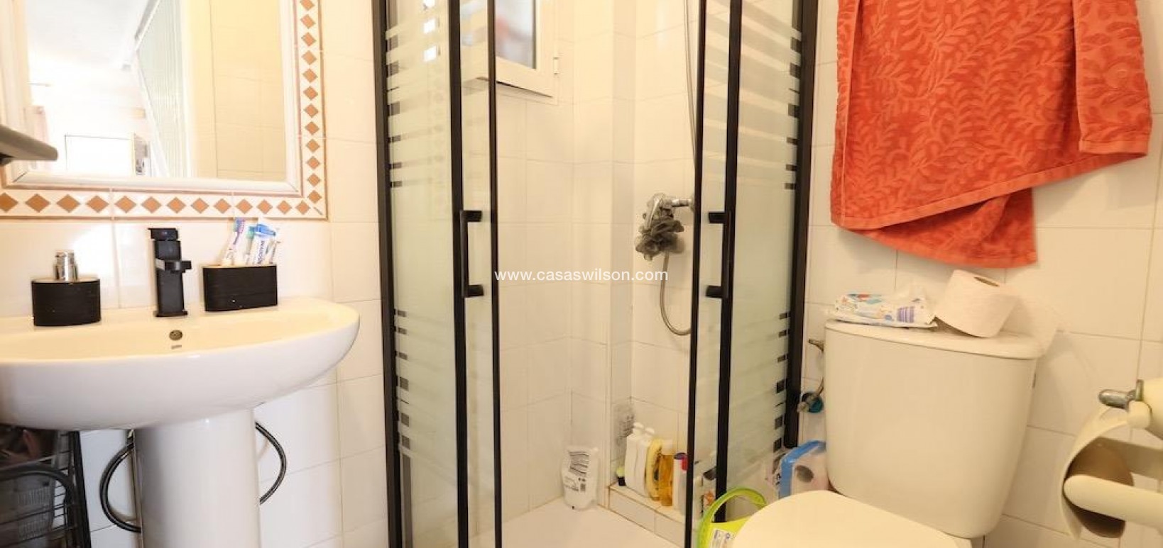 Sale - Apartment - Pilar de la Horadada - Costa Blanca