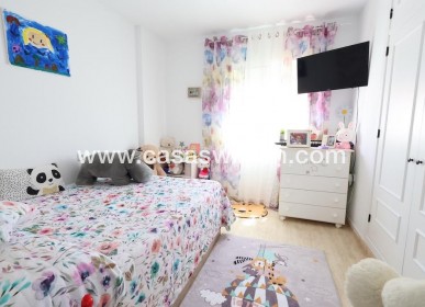 Sale - Apartment - Pilar de la Horadada - Costa Blanca