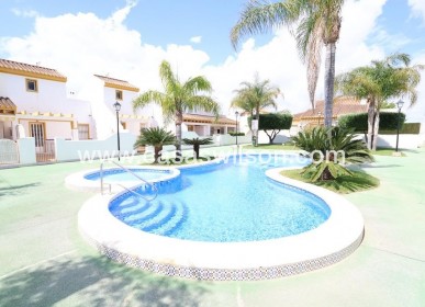 Sale - Apartment - Pilar de la Horadada - Costa Blanca