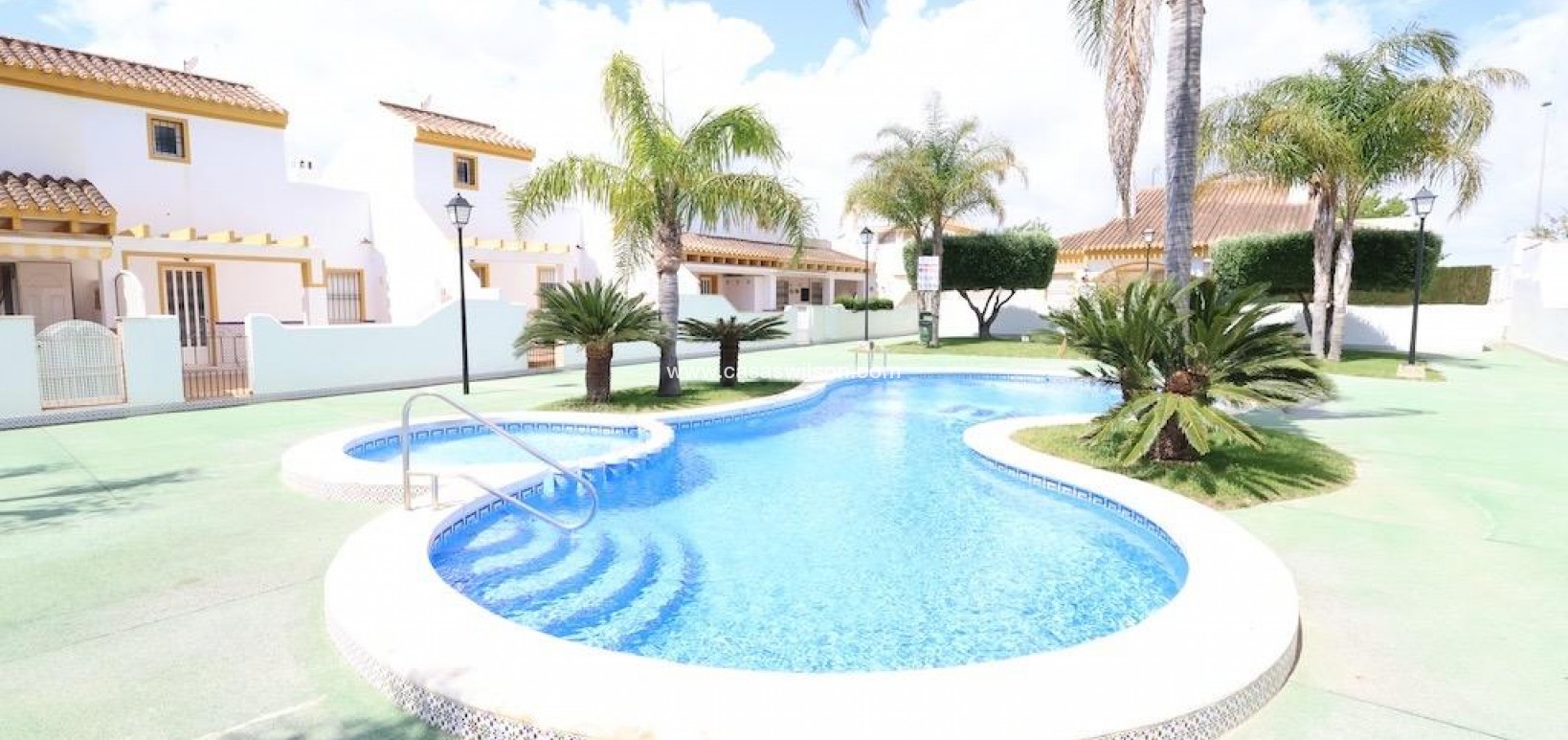 Sale - Apartment - Pilar de la Horadada - Costa Blanca