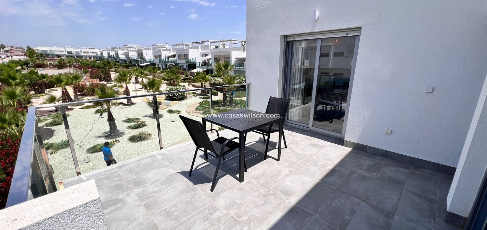 Sale - Appartement - Vistabella Golf Entre Naranjos - Inland