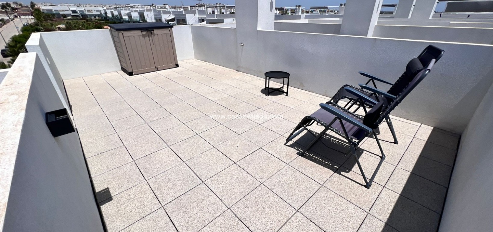 Sale - Appartement - Vistabella Golf Entre Naranjos - Inland