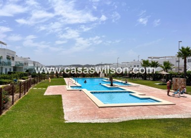 Sale - Appartement - Vistabella Golf Entre Naranjos - Inland