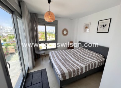 Sale - Appartement - Vistabella Golf Entre Naranjos - Inland