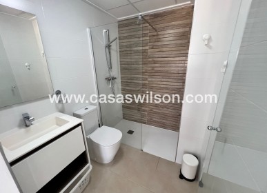 Sale - Appartement - Vistabella Golf Entre Naranjos - Inland