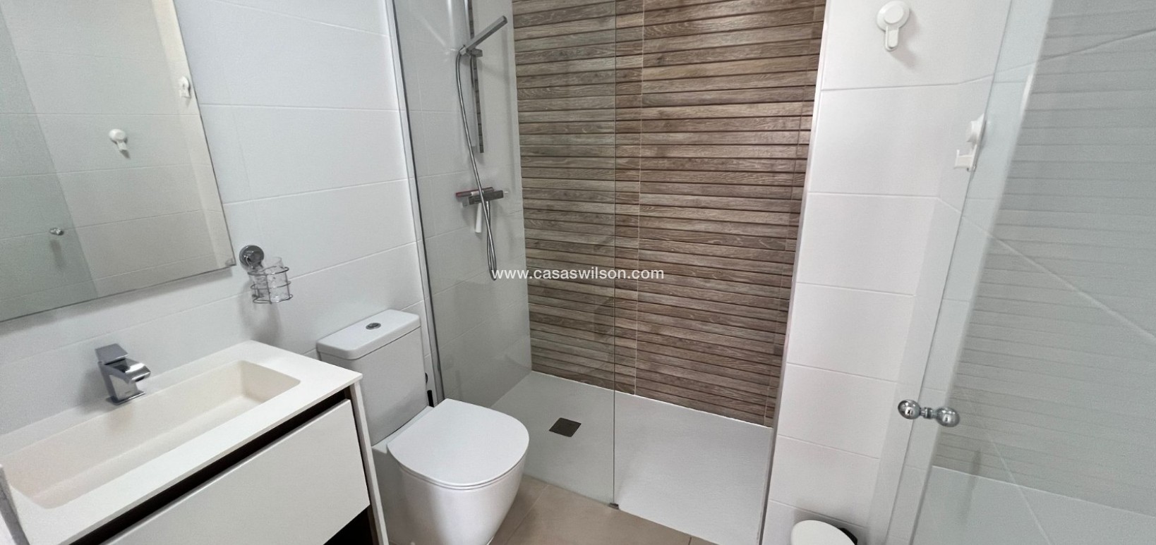 Sale - Appartement - Vistabella Golf Entre Naranjos - Inland