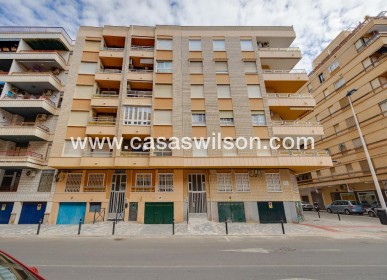 Sale - Apartment - Torrevieja - Playa del Cura