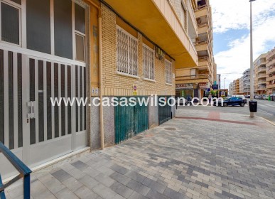 Sale - Apartment - Torrevieja - Playa del Cura