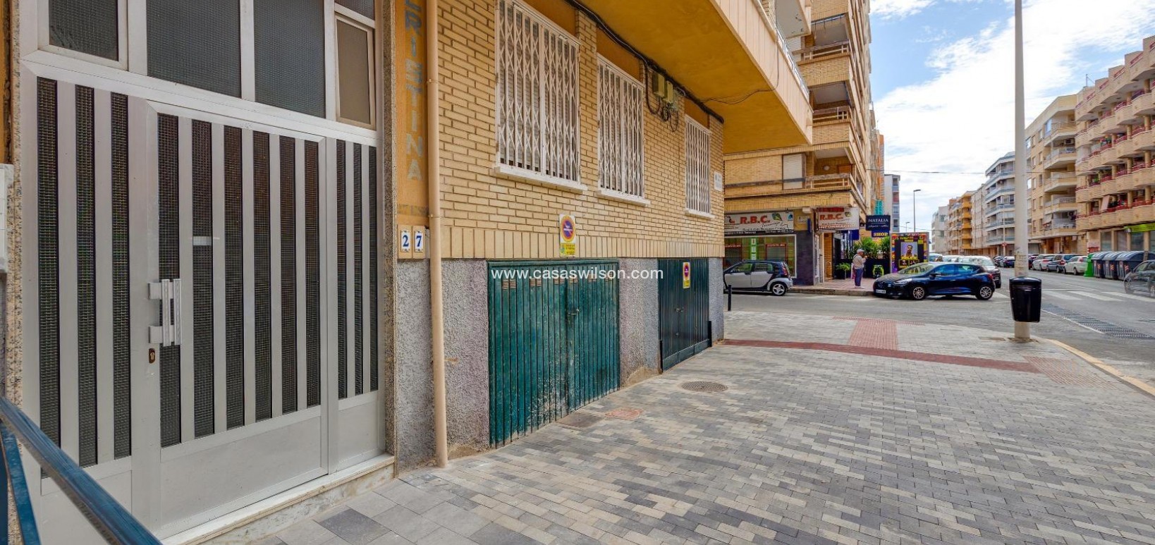 Sale - Apartment - Torrevieja - Playa del Cura