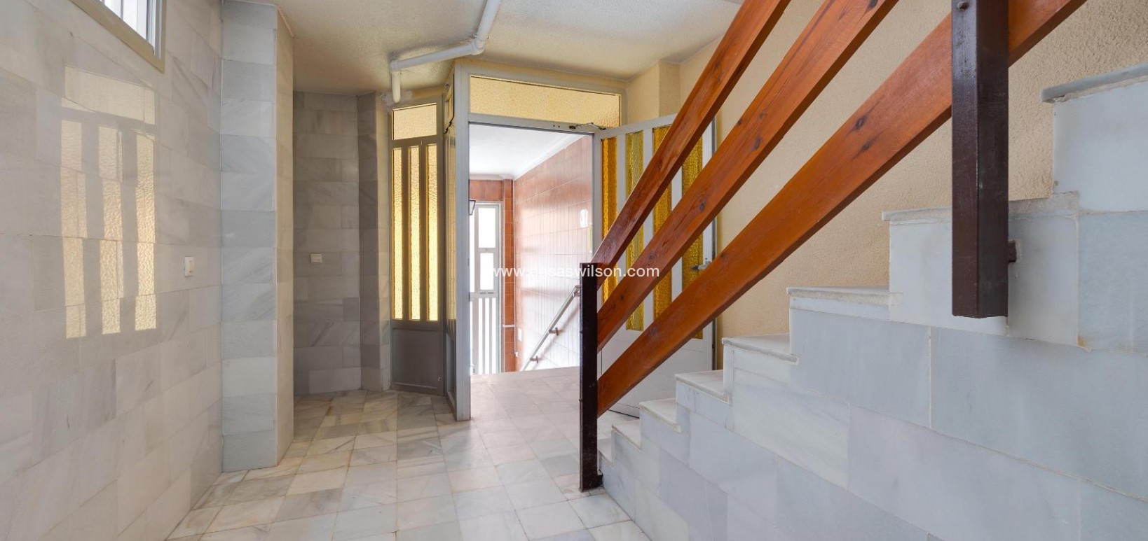 Sale - Apartment - Torrevieja - Playa del Cura