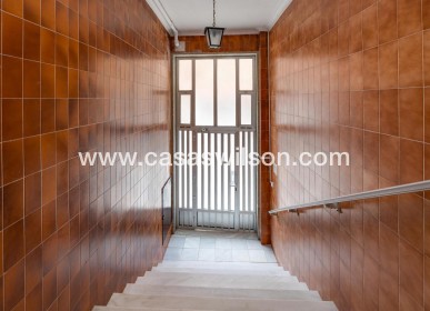 Sale - Apartment - Torrevieja - Playa del Cura