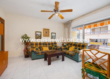 Sale - Apartment - Torrevieja - Playa del Cura