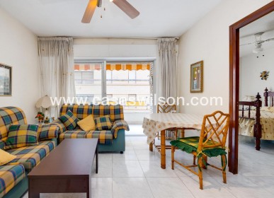 Sale - Apartment - Torrevieja - Playa del Cura