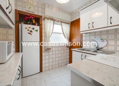 Sale - Apartment - Torrevieja - Playa del Cura
