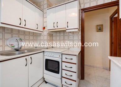 Sale - Apartment - Torrevieja - Playa del Cura