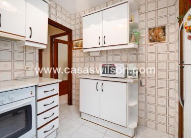 Sale - Apartment - Torrevieja - Playa del Cura