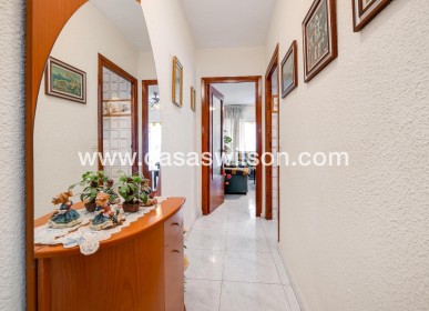 Sale - Apartment - Torrevieja - Playa del Cura