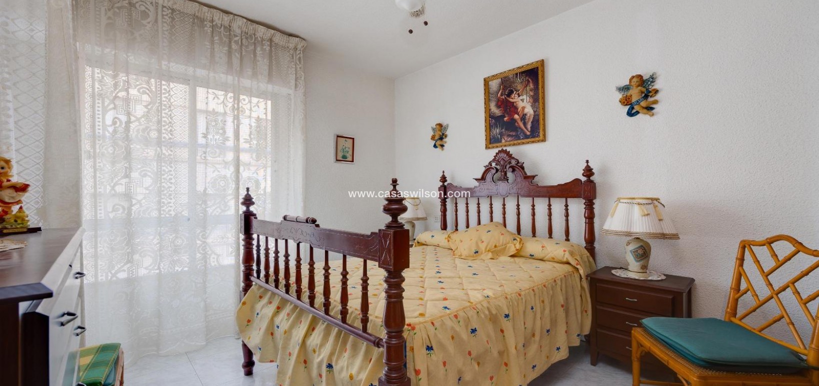 Sale - Apartment - Torrevieja - Playa del Cura