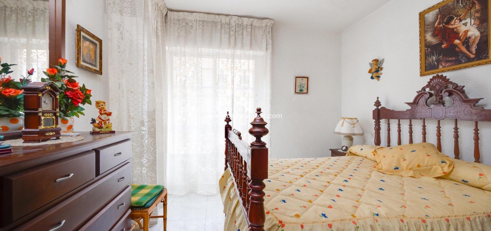 Sale - Apartment - Torrevieja - Playa del Cura