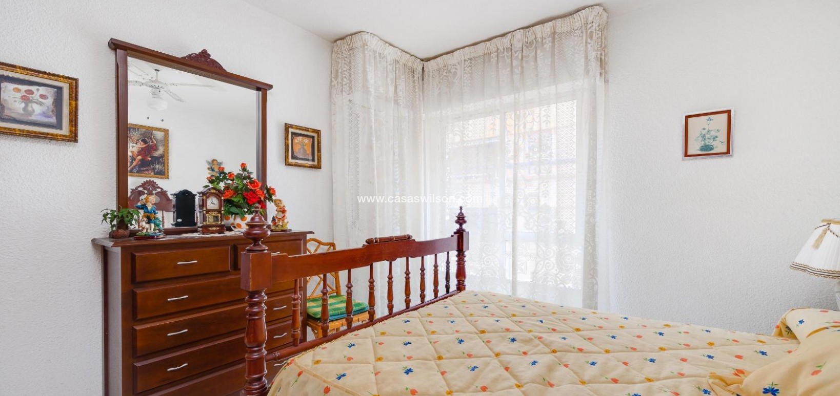 Sale - Apartment - Torrevieja - Playa del Cura