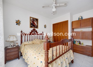 Sale - Apartment - Torrevieja - Playa del Cura