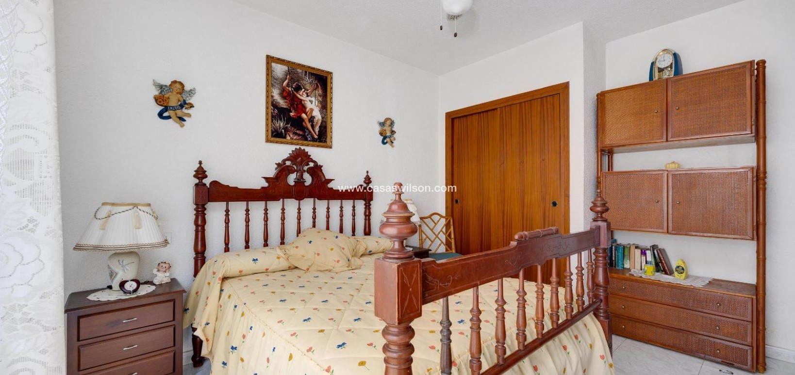 Sale - Apartment - Torrevieja - Playa del Cura