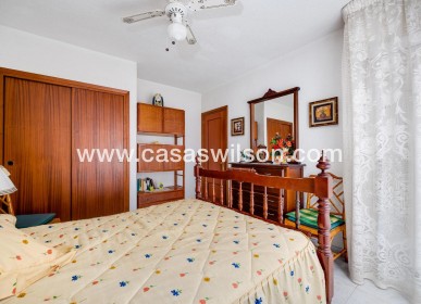 Sale - Apartment - Torrevieja - Playa del Cura