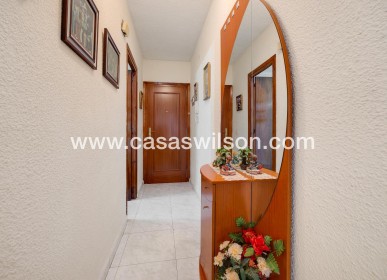 Sale - Apartment - Torrevieja - Playa del Cura