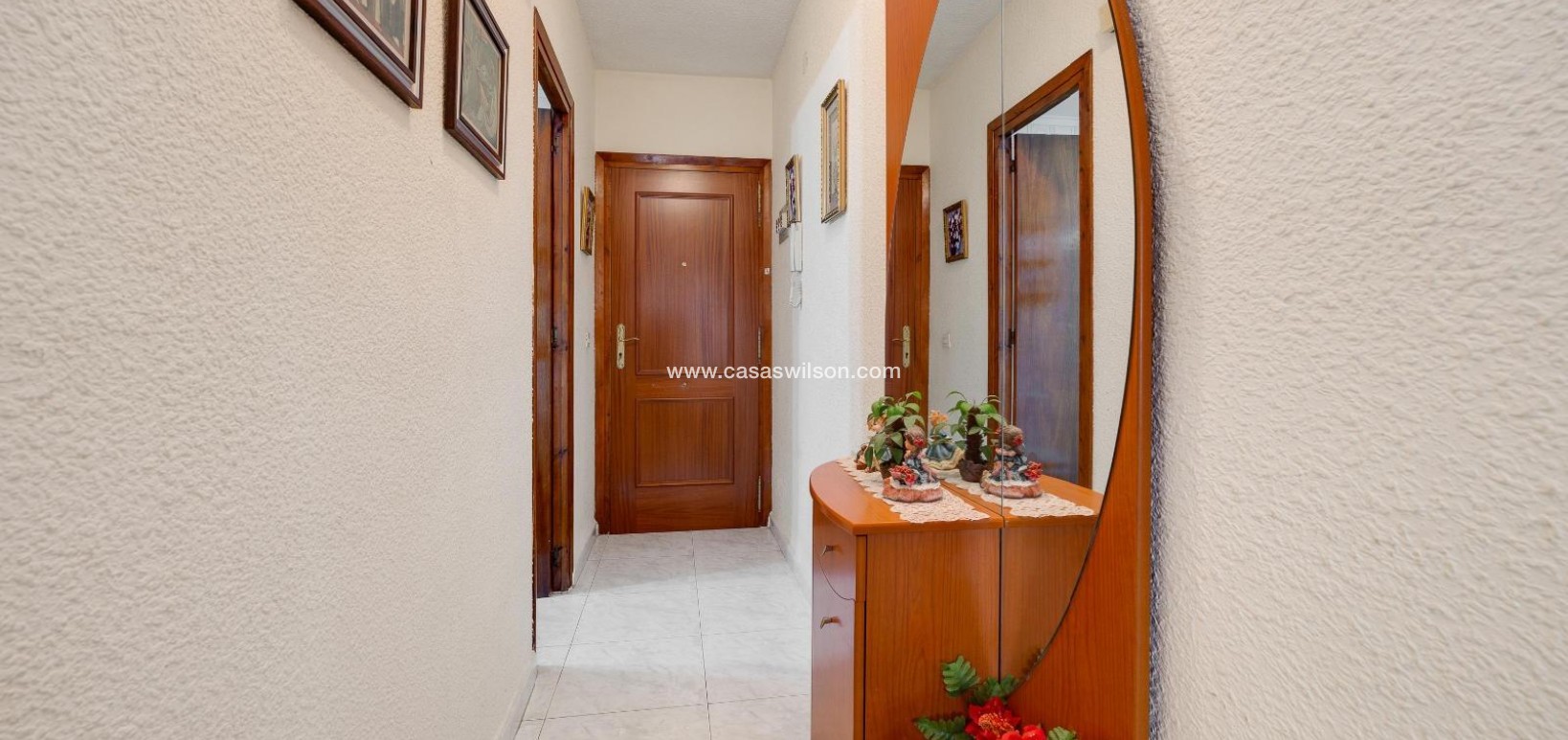 Sale - Apartment - Torrevieja - Playa del Cura
