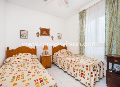 Sale - Apartment - Torrevieja - Playa del Cura