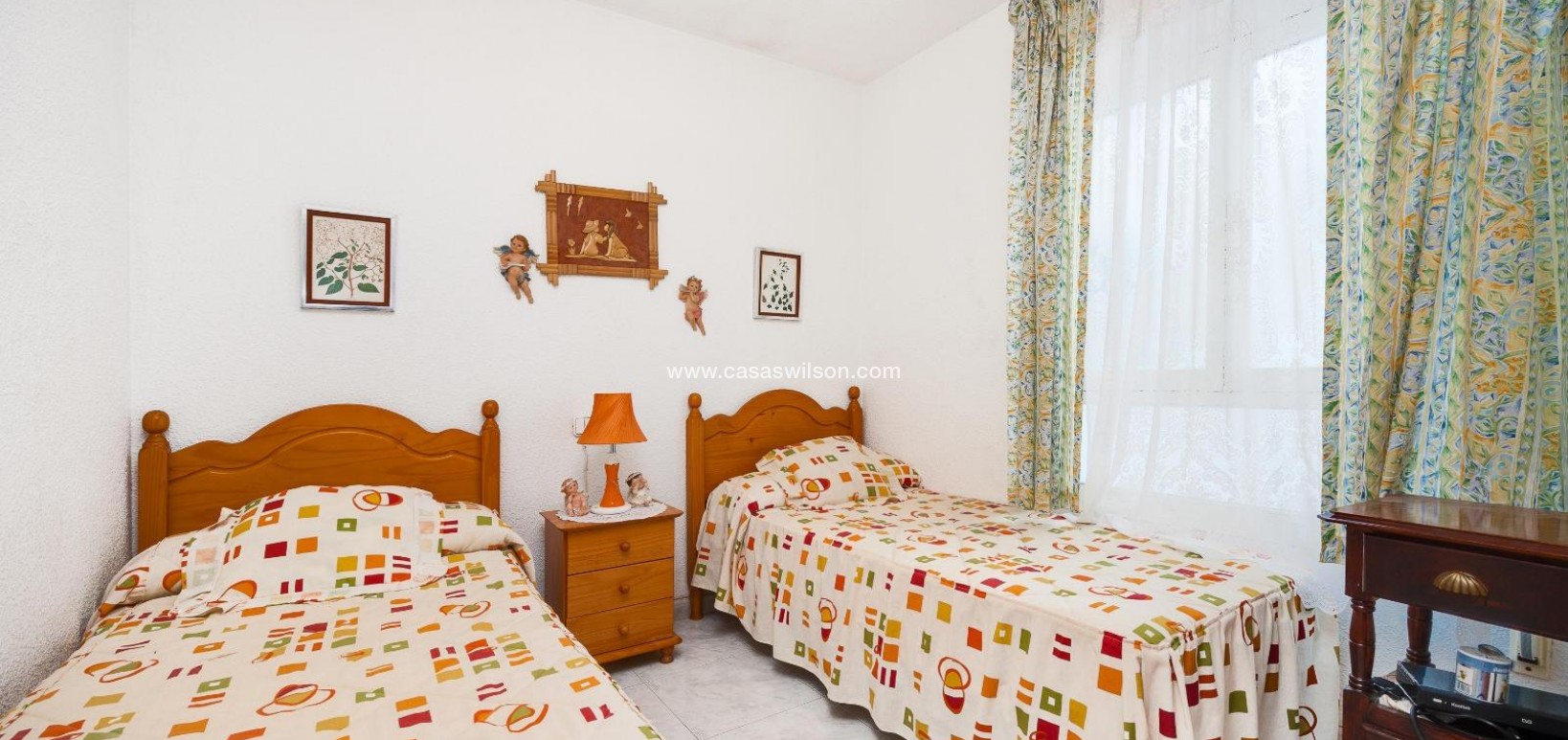 Sale - Apartment - Torrevieja - Playa del Cura
