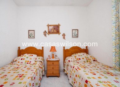 Sale - Apartment - Torrevieja - Playa del Cura