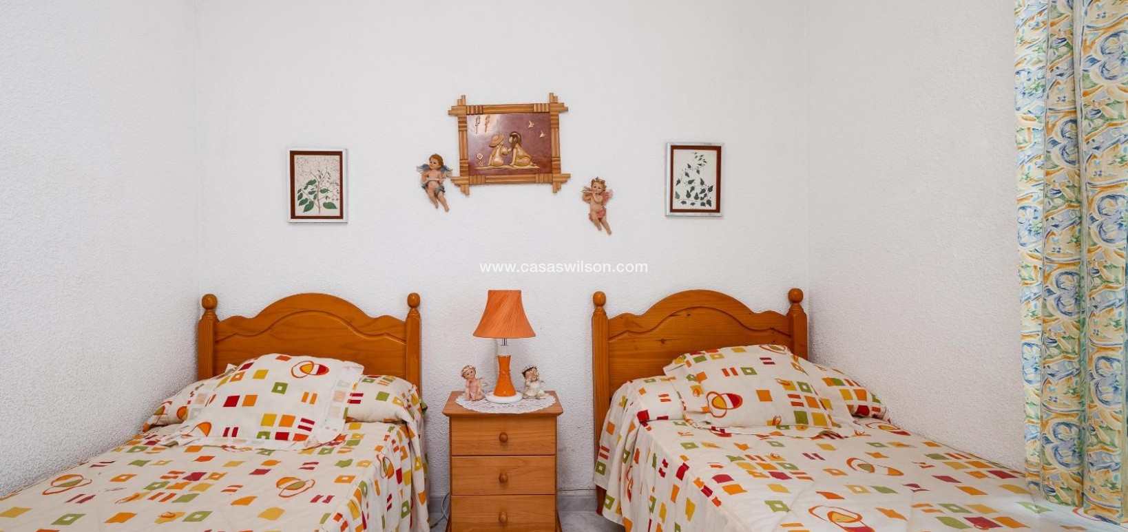 Sale - Apartment - Torrevieja - Playa del Cura