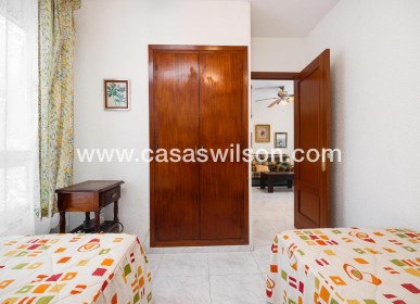 Sale - Apartment - Torrevieja - Playa del Cura