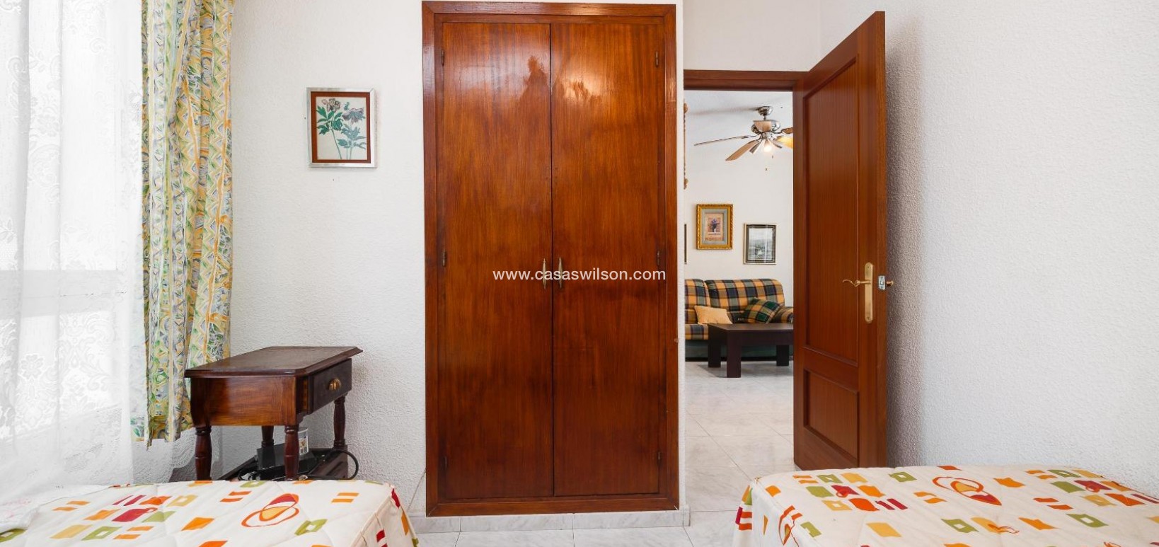 Sale - Apartment - Torrevieja - Playa del Cura
