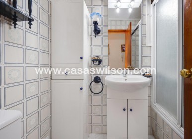 Sale - Apartment - Torrevieja - Playa del Cura