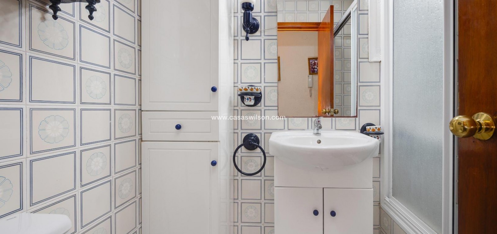 Sale - Apartment - Torrevieja - Playa del Cura