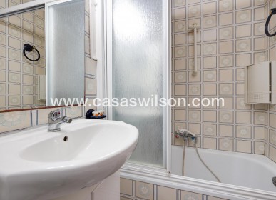 Sale - Apartment - Torrevieja - Playa del Cura