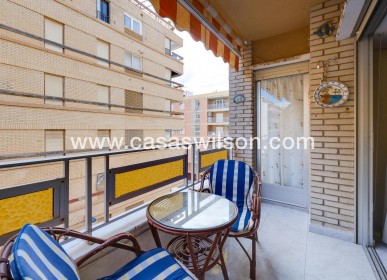 Sale - Apartment - Torrevieja - Playa del Cura