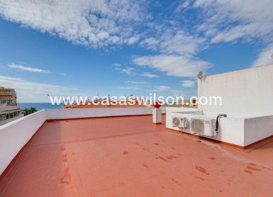 Sale - Apartment - Torrevieja - Playa del Cura