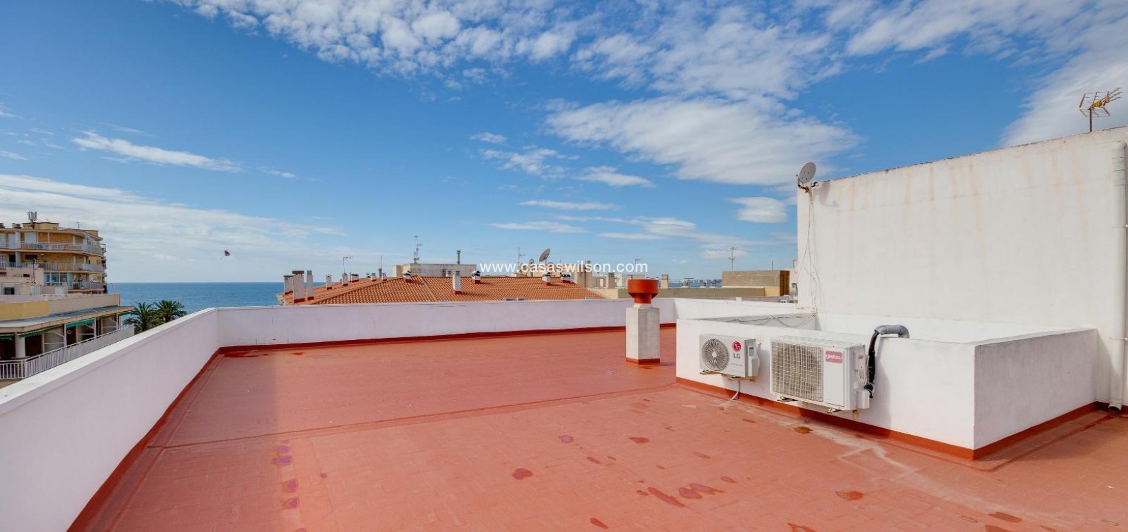 Sale - Apartment - Torrevieja - Playa del Cura