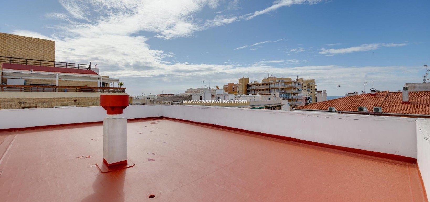 Sale - Apartment - Torrevieja - Playa del Cura