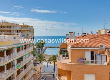 Sale - Apartment - Torrevieja - Playa del Cura