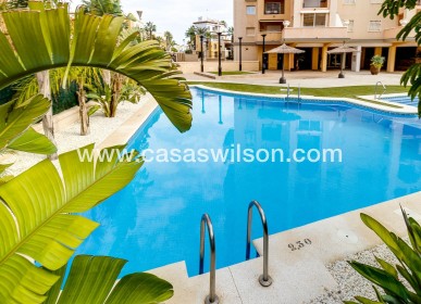 Sale - Apartment - Torrevieja - Playa de los Locos