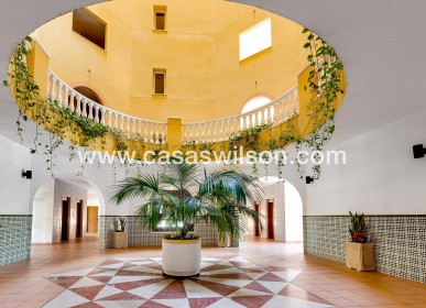 Sale - Apartment - Torrevieja - Playa de los Locos