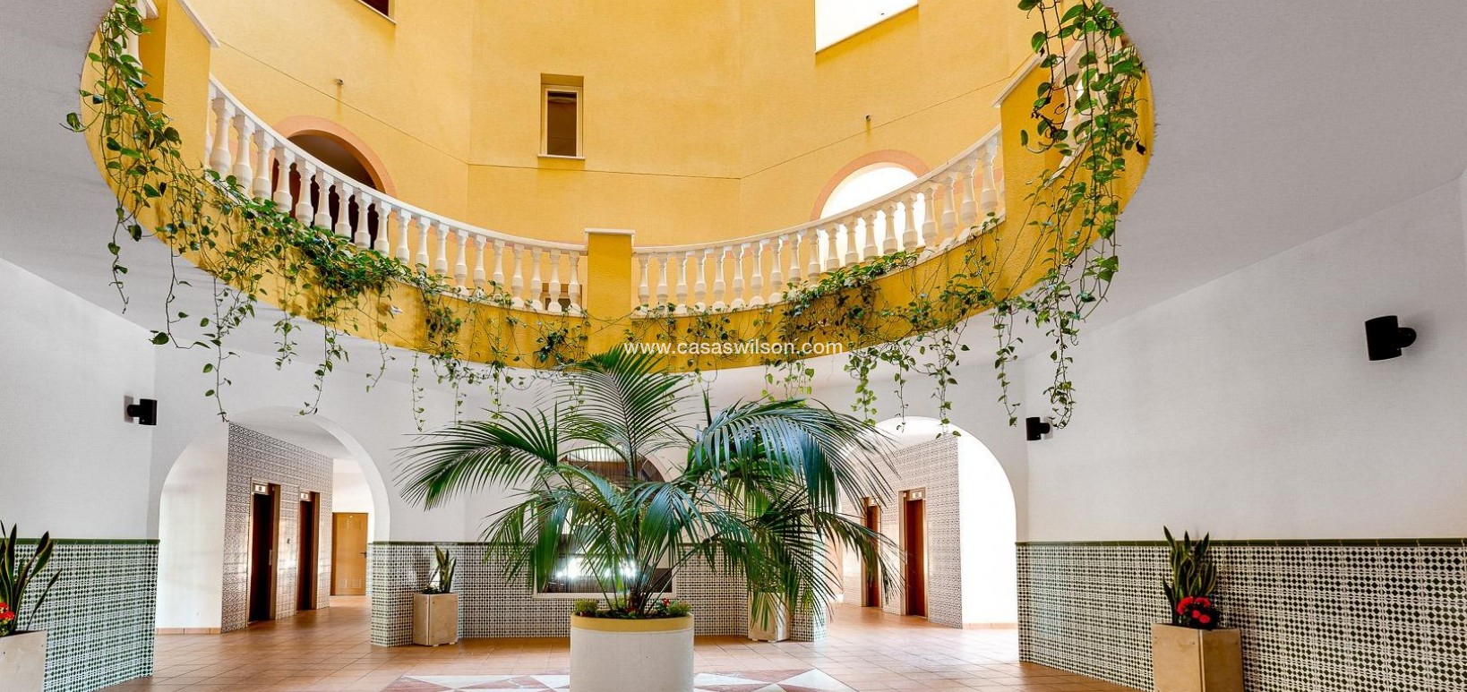 Sale - Apartment - Torrevieja - Playa de los Locos