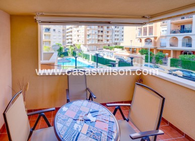 Sale - Apartment - Torrevieja - Playa de los Locos